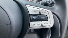 Honda Jazz 1.5 i-MMD Hybrid Crosstar EX 5dr eCVT Hybrid Hatchback